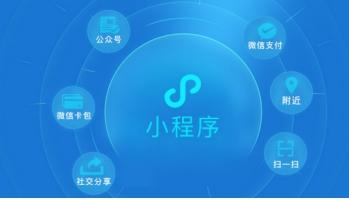 小程序商城丨電商進入社交混戰(zhàn)時代，企維度專注微信小程序開發(fā)，另辟電商新渠道-藝源科技