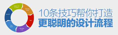 流程大過天！10條技巧幫你打造更聰明的設(shè)計流程-藝源科技