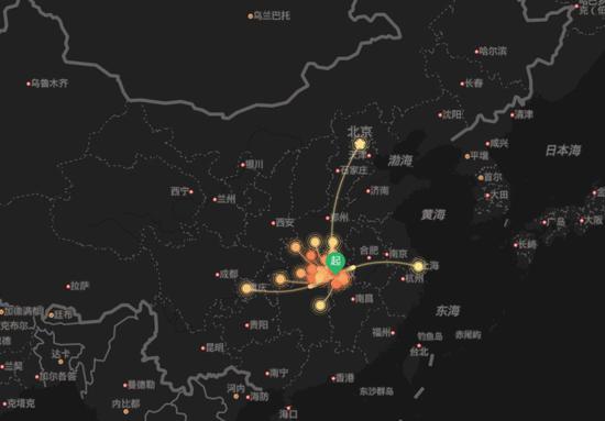 抗擊新型肺炎，互聯(lián)網(wǎng)公司使出看家本領(lǐng)-藝源科技